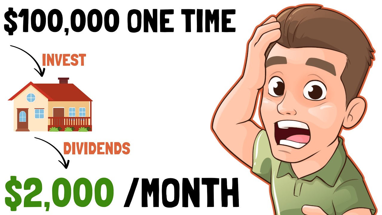 5 Monthly Dividend Stocks That Will Pay Your Rent