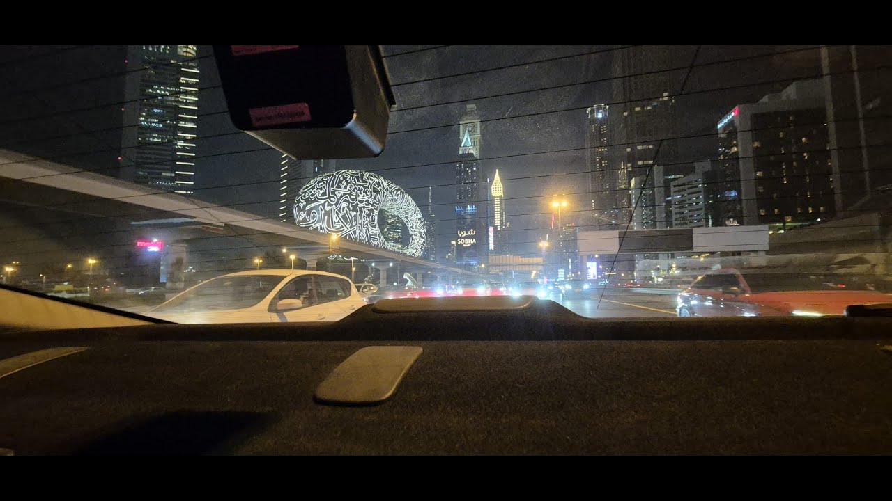 Tripreport: Dubai - Cape Town | EK771 | Part Two (REUPLOAD, PLS READ DESC)