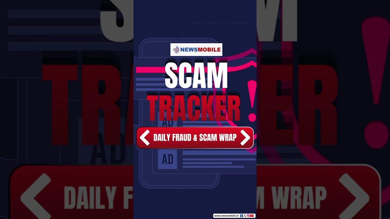 Scam Tracker: 4 Shocking Fraud Cases You Need To Know