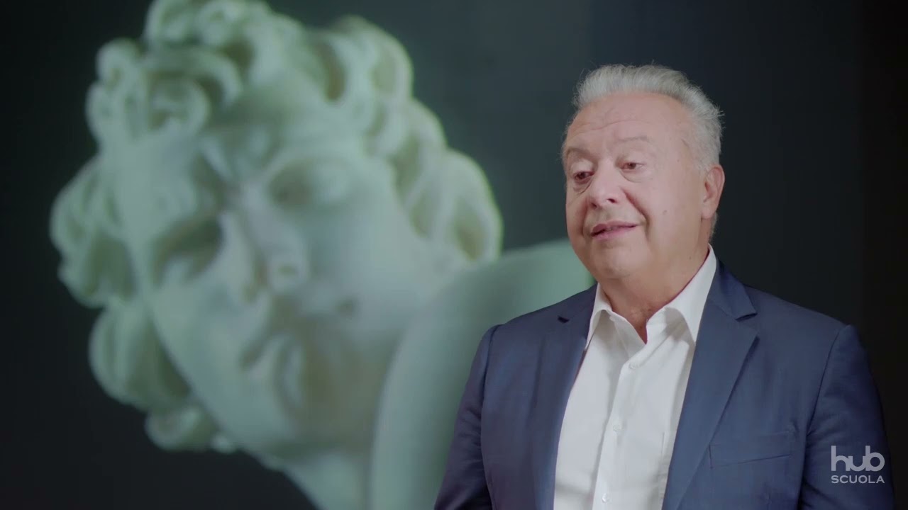Lezioni d'autore con Valerio Terraroli - L’arte barocca: origini, forme, caratteri
