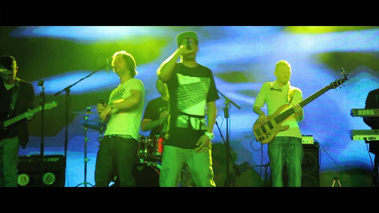 Free Style & BoBo - Cqlata Istina - Official Live @ Sofia Live Club