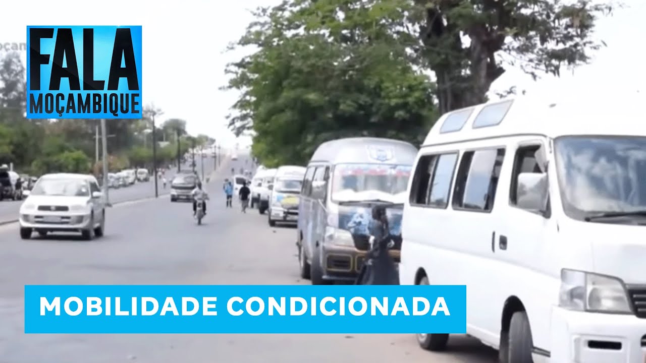 Transportadores paralisam actividade em protesto contra má actuação da Polícia de Trânsito em Pemba