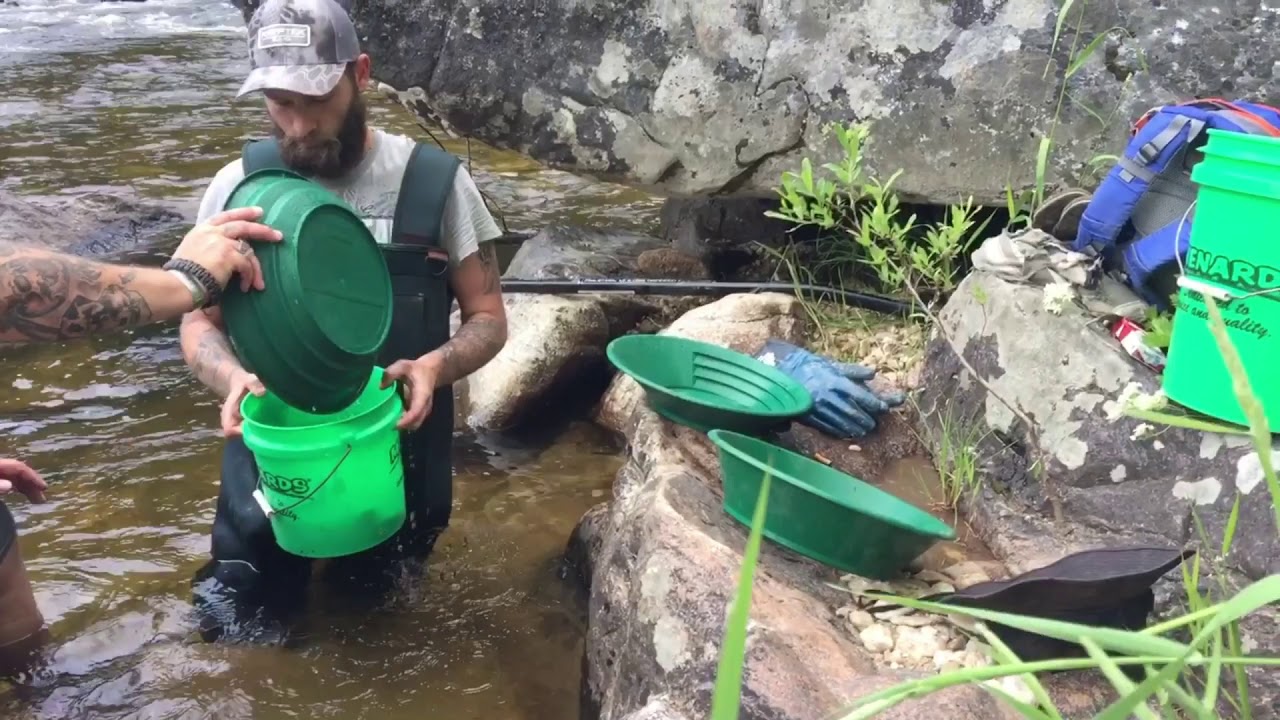 Idaho Gold, Episode 2