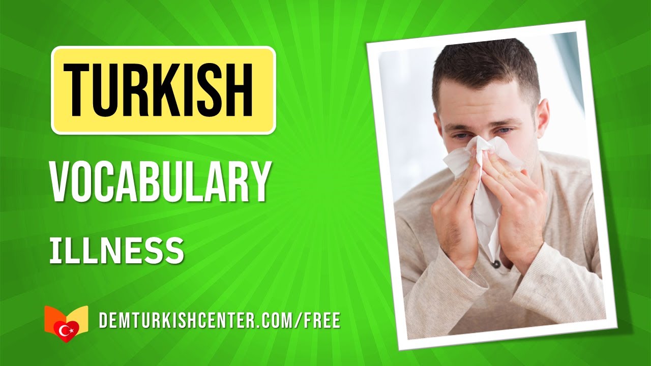 Turkish Words | 