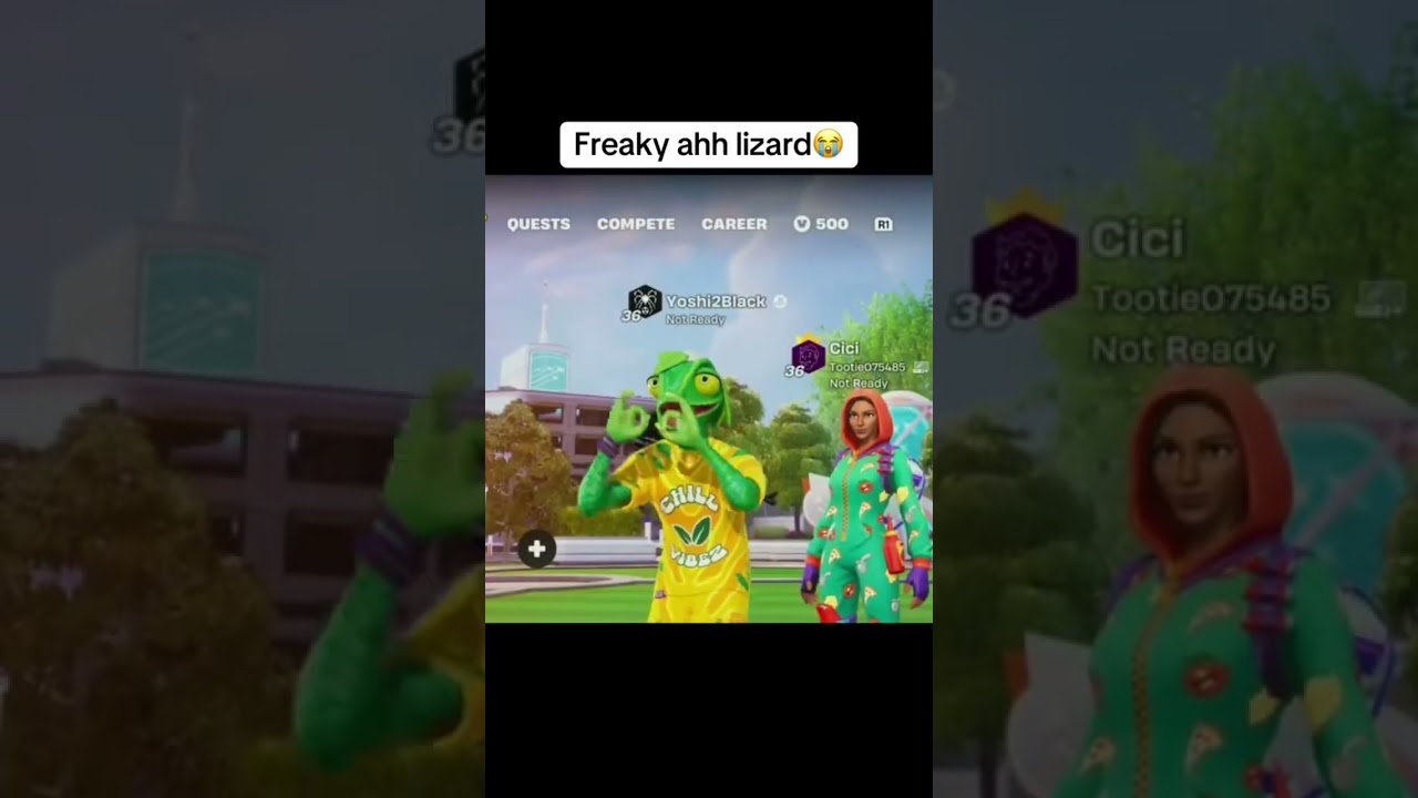 Why did they make bro😭 #blackyoshi #yoshitribe #fypシ #funny #memes #fortniteclips