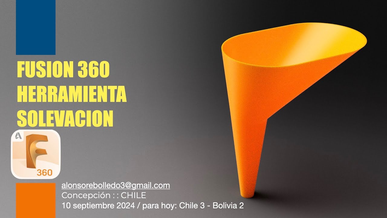 Herramienta SOLEVACI&Oacute;N