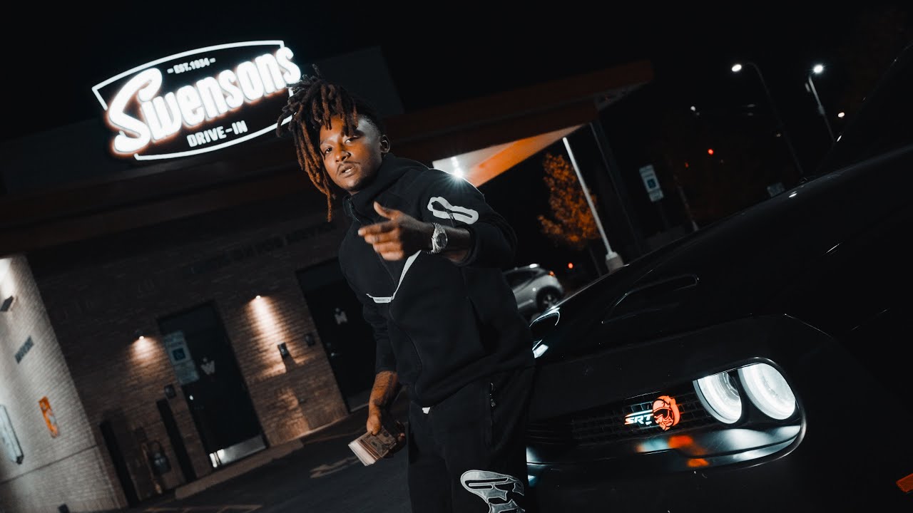 T.O.N. JayDoeBaby - Swensons (Music Video) KB Films