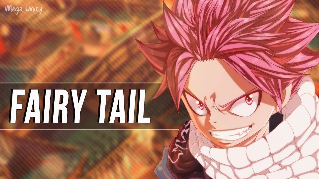 Nightcore - Power Of The Dream (Fairy Tail 2018) | Lyrics