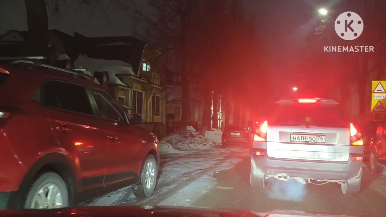 Переезд на ПМЖ в Ярославль с Дальнего востока(интервью). Стоит ли переезжать?