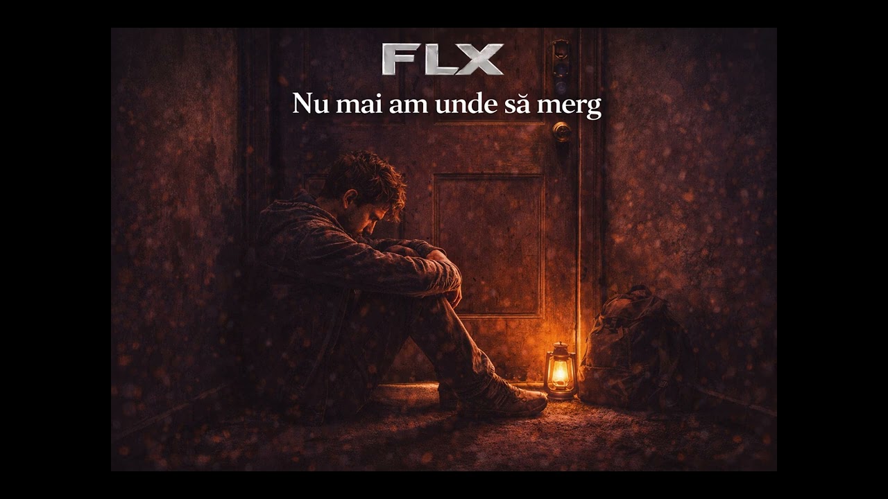 FLX - Nu mai am unde să merg