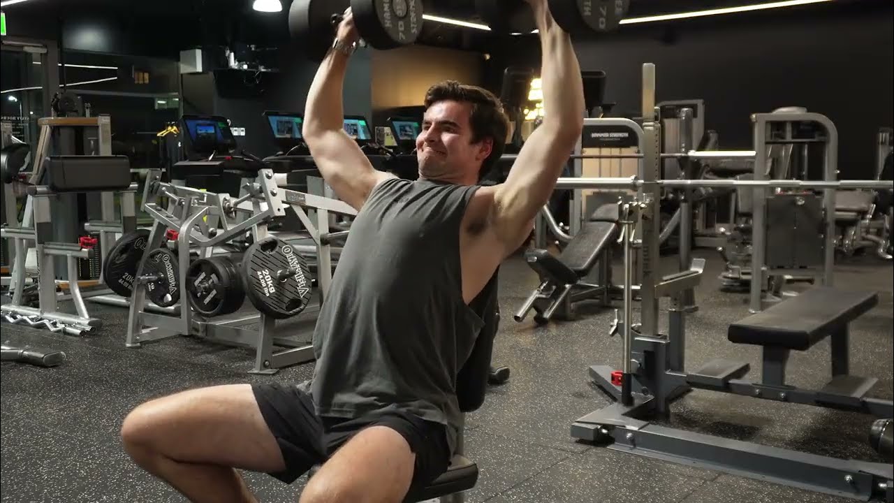 Why Most People Workout For Years But Still Look The Same