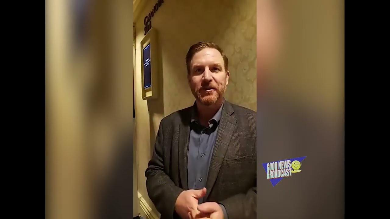 CES 2026 CTA, Consumer Technology Association, the nonprofit arm of CES, Executive Director Steve...