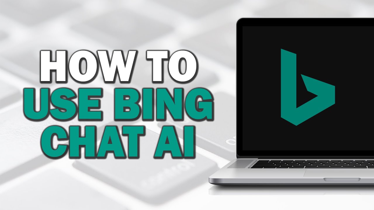 How To Use Bing Chat AI (Easiest Way)​​​​​​​