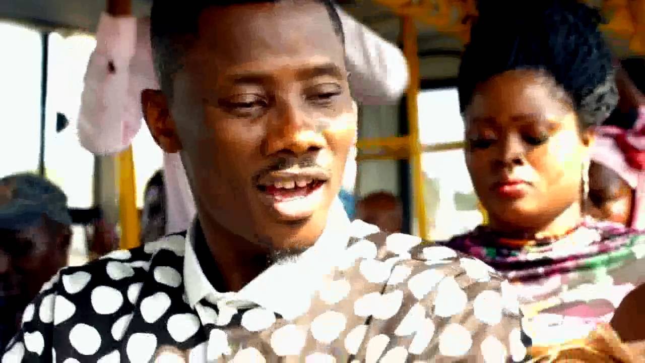 JENIFA'S DIARY SEASON 01 EPISODE 01-  LAGOS BOUND
