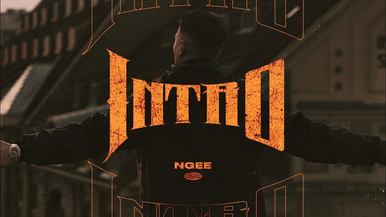 NGEE - INTRO (prod. by HEKU)
