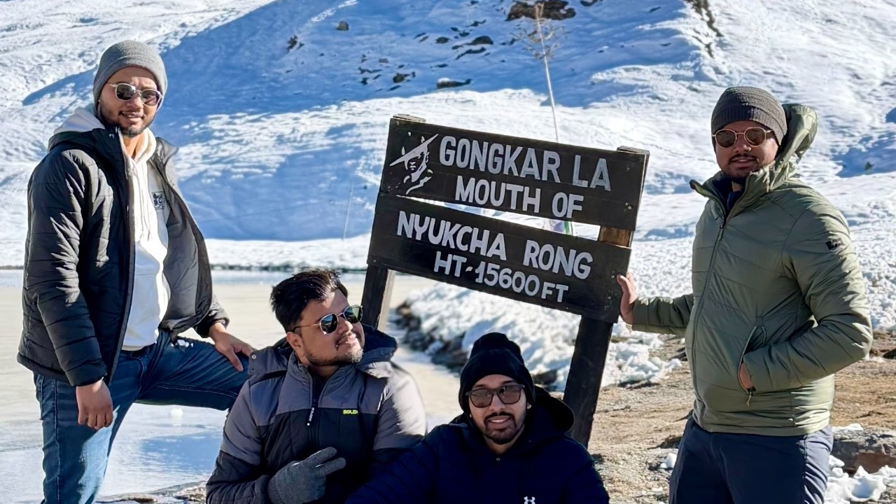 Arunachal Pradesh Vlog | 9 Days in Arunachal Pradesh