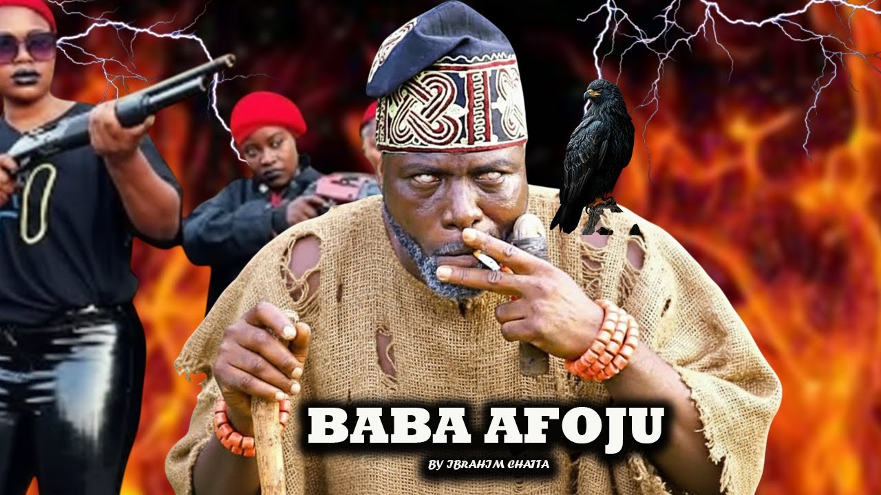 BABA AFOJU | IBRAHIM CHATTA | 2026 Latest Trending Yoruba Full Movie Drama New Release This Week