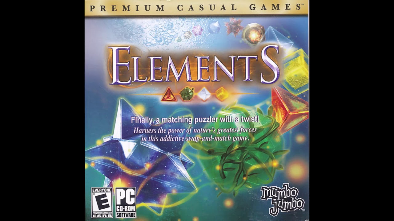 Elements (Mumbo Jumbo) game music