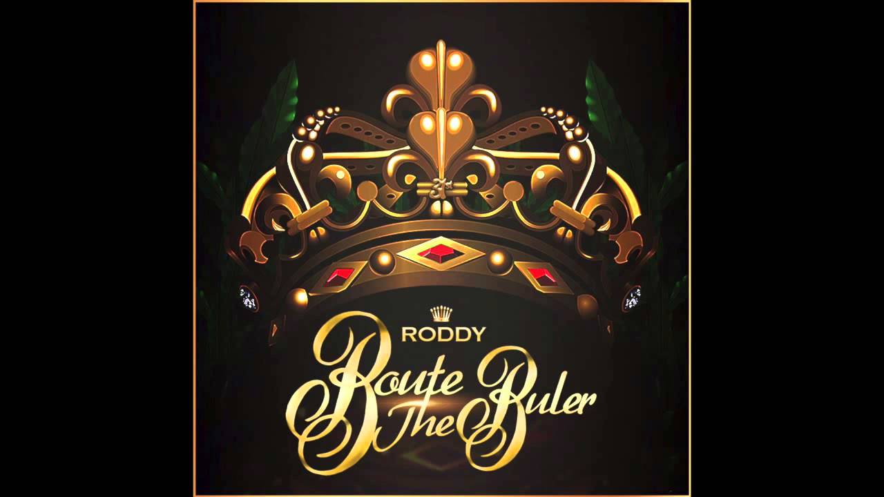 Young Roddy - 