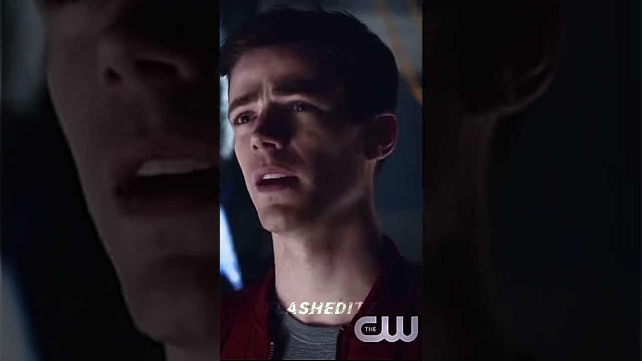 I am the Future Flash 