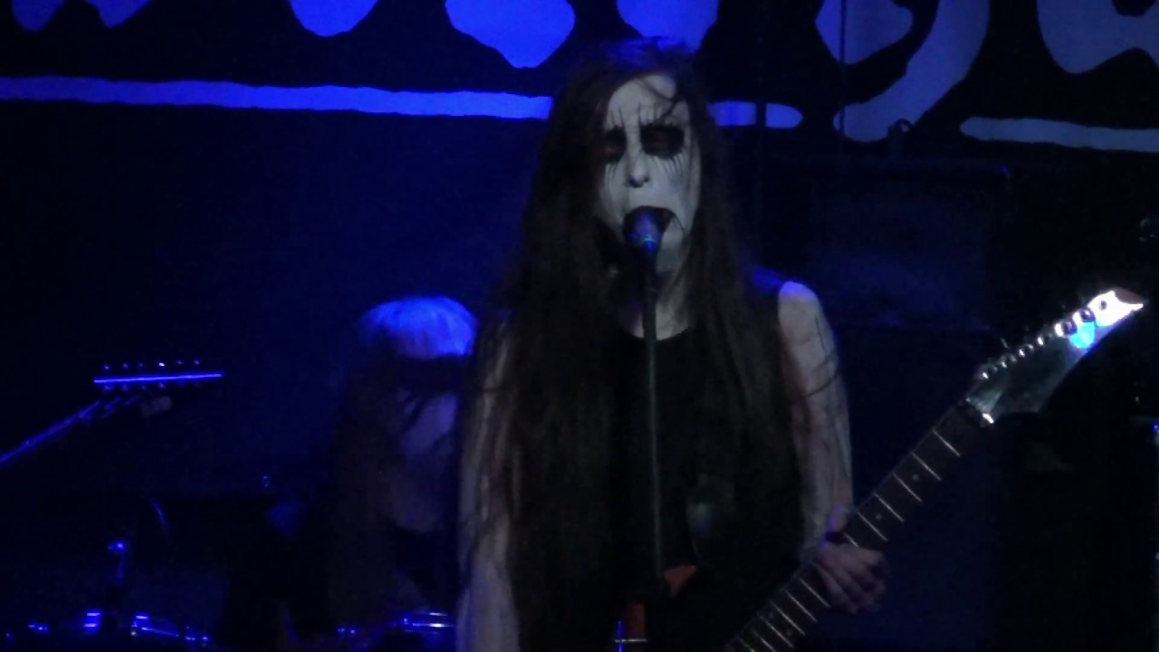 Internal Cold - Live at Zoccolo 11.10.2019