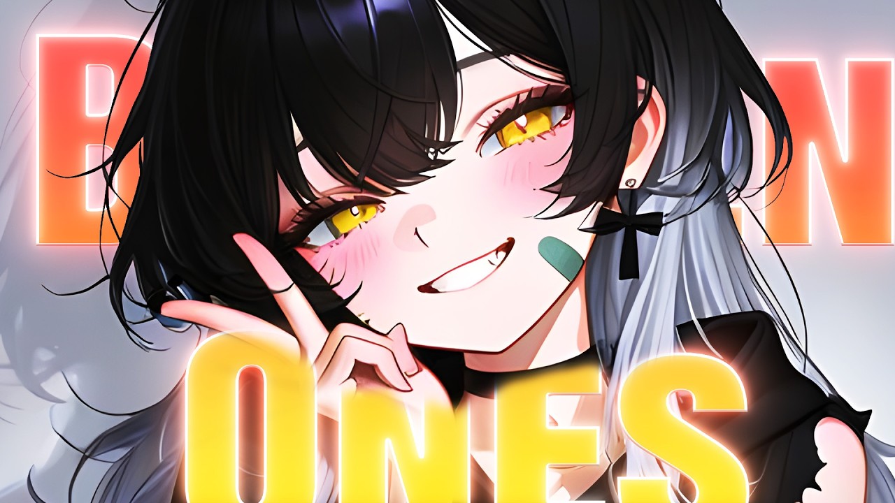 Nightcore - Broken Ones (Lyrics)