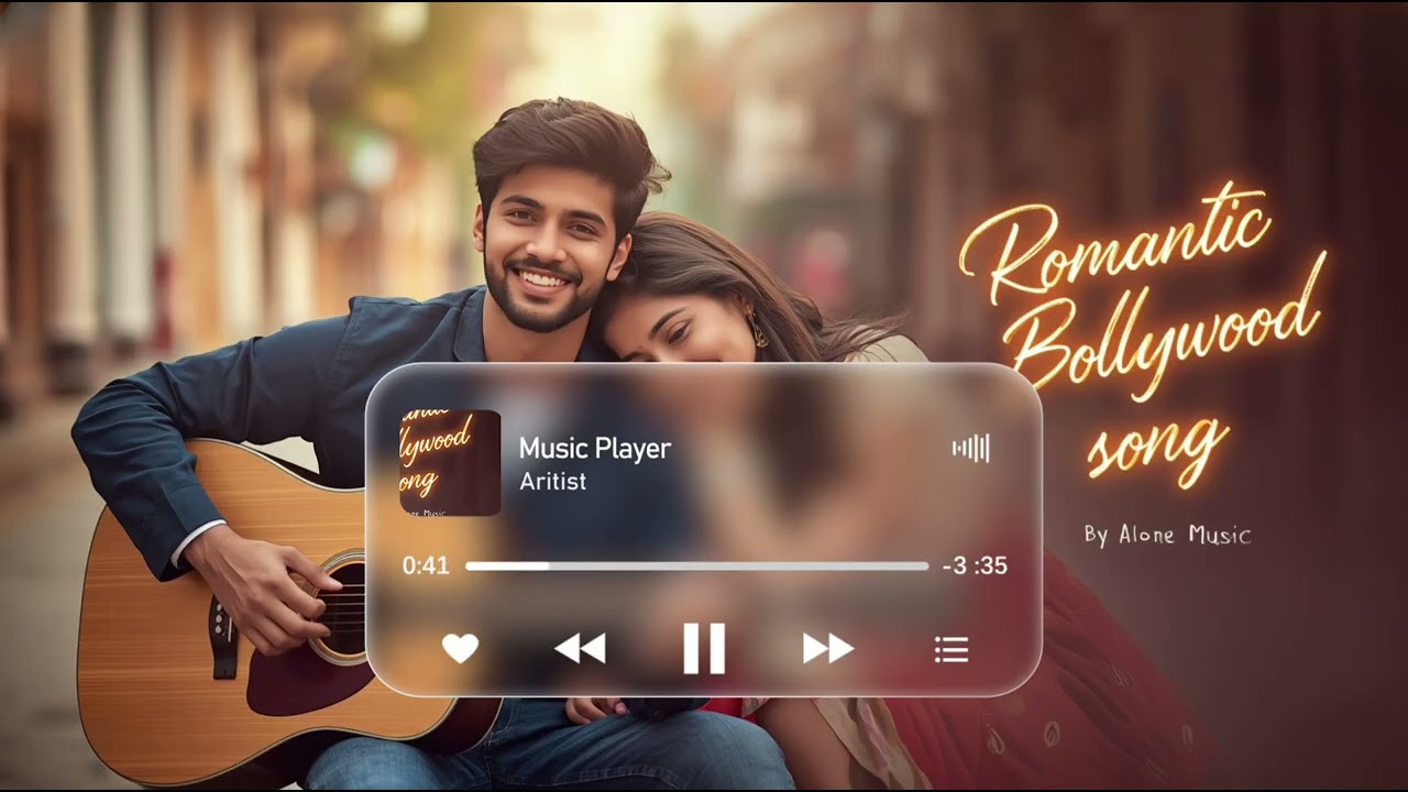 Romantic Hindi Songs Mashup | Latest Bollywood Love Mix | Chill Vibes #90s #hindisong