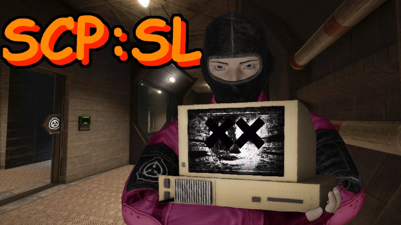 How to Get Rid of SCP-079 Easily in Mayhem - SCP:SL Mayhem