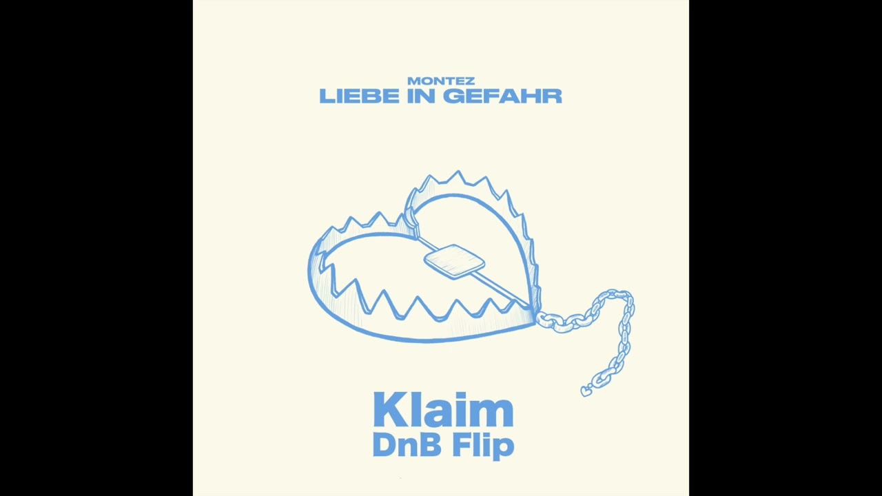 Montez - Weltrekord (Klaim Remix)