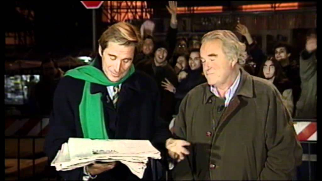 Ricordando Maurizio Mosca