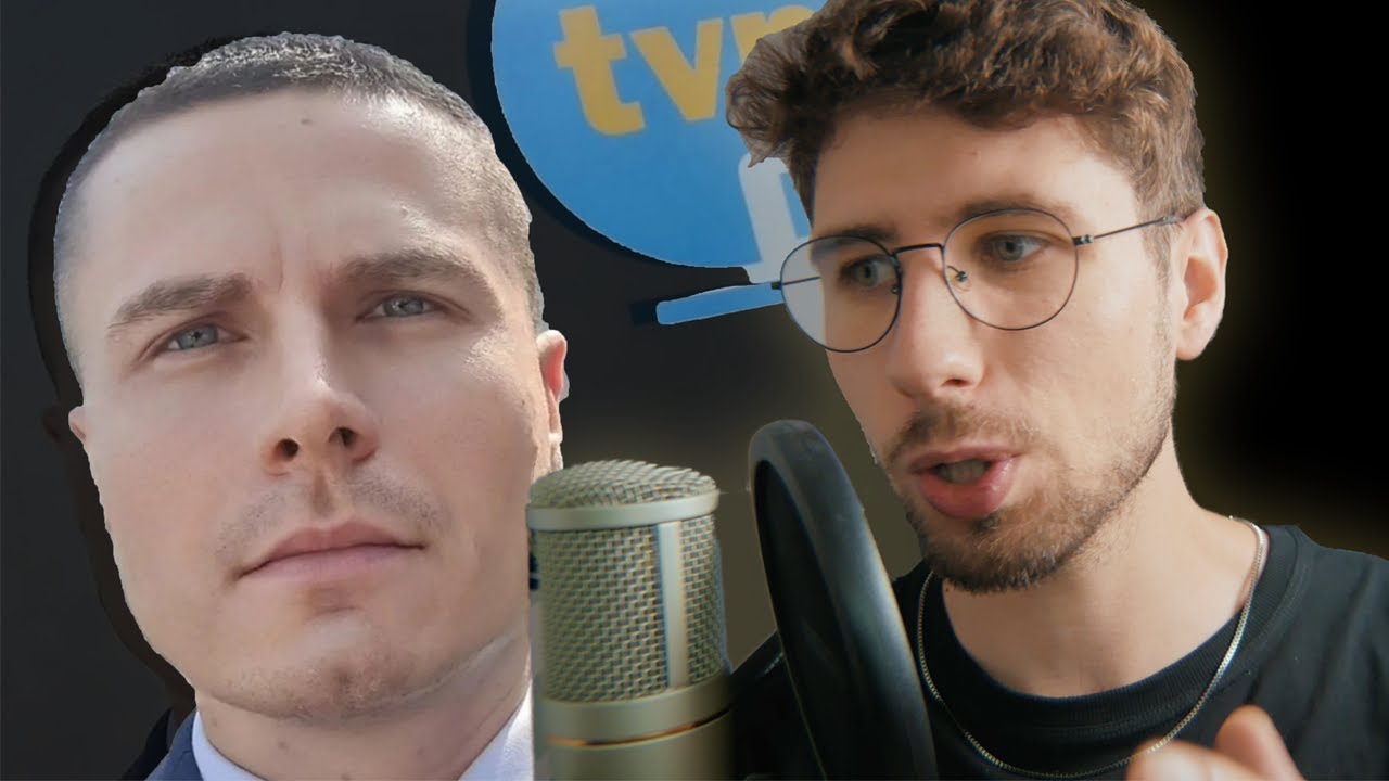 WĄTPLIWY PSYCHOLOG Z TVN