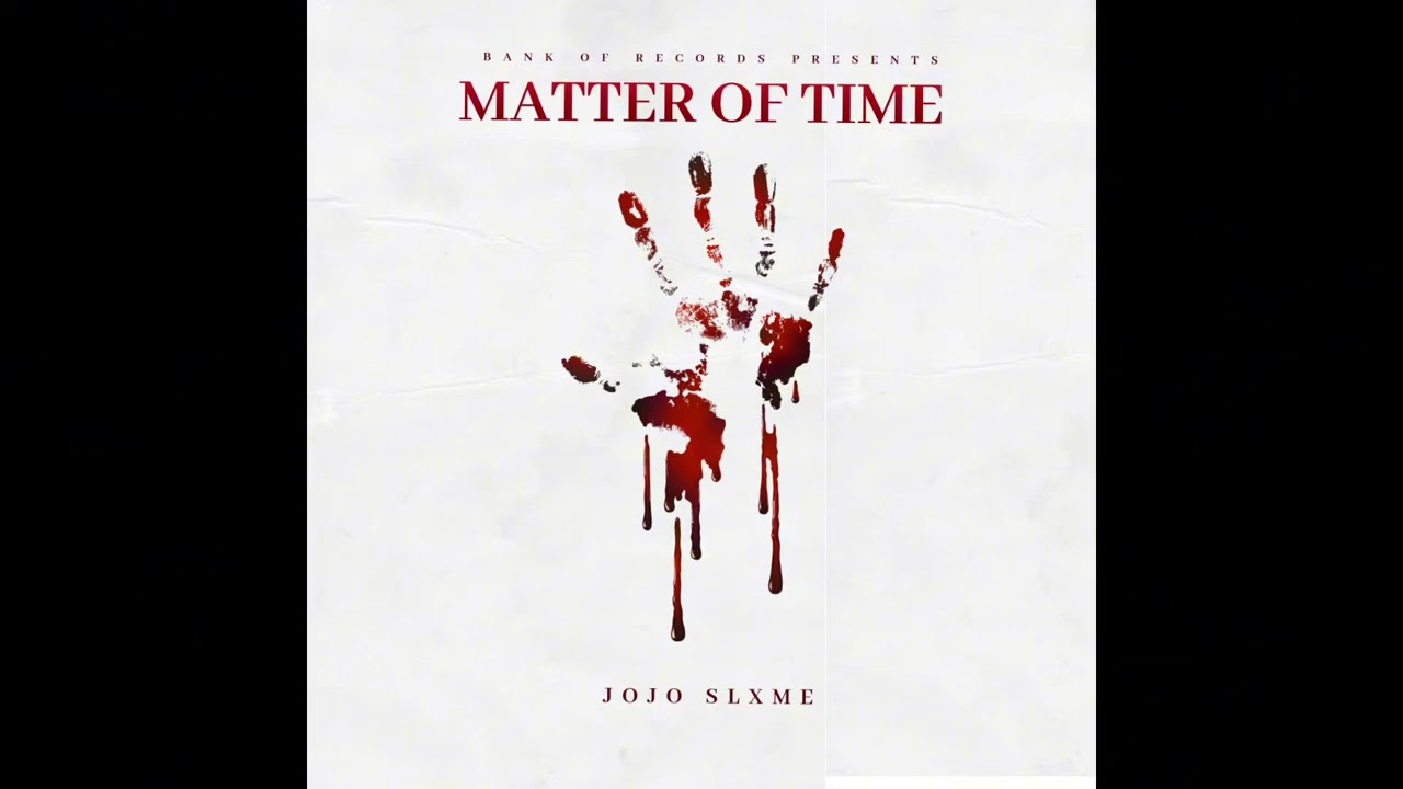 JoJo Slxme - Getting Chavo (Audio)