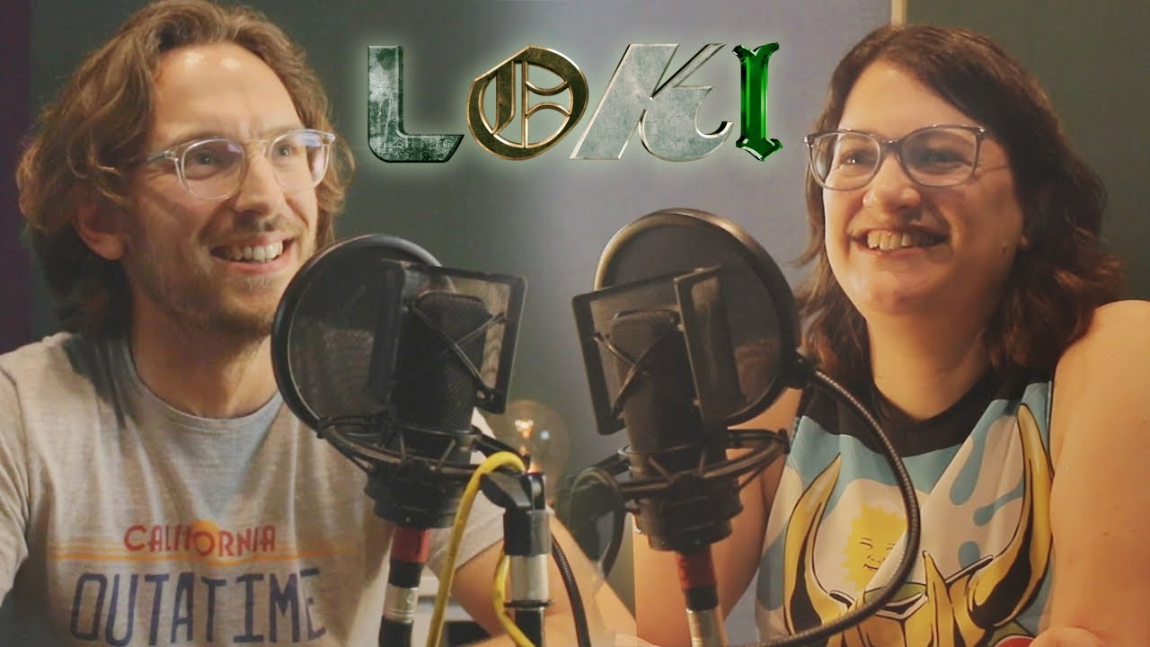 Loki Filmmaking Secrets with Director Kate Herron