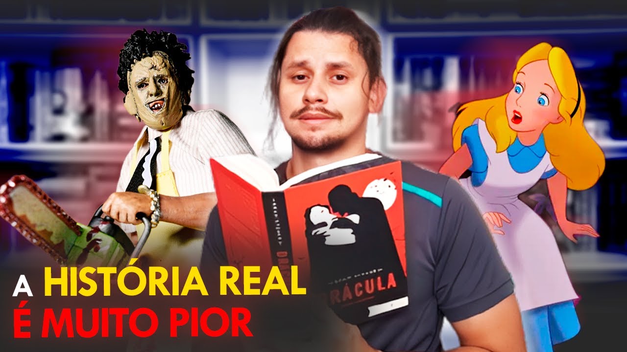 Personagens 