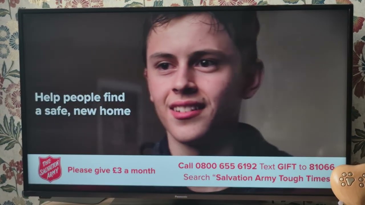 Channel 4 Ad Breaks 24/2/2026 (Part 1)