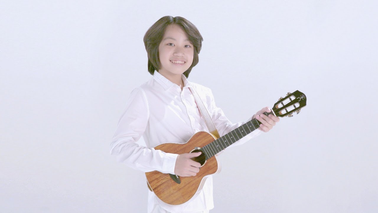 Feng E - Jaguar ｜ Ukulele Fingerstyle Solo ｜ aNueNue Bird Ukulele - UC5K - Concert