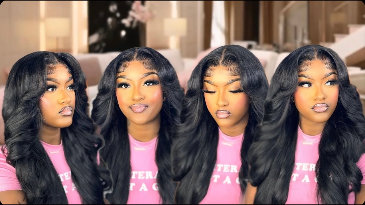 This Wig ATE! Sensationnel Adanna