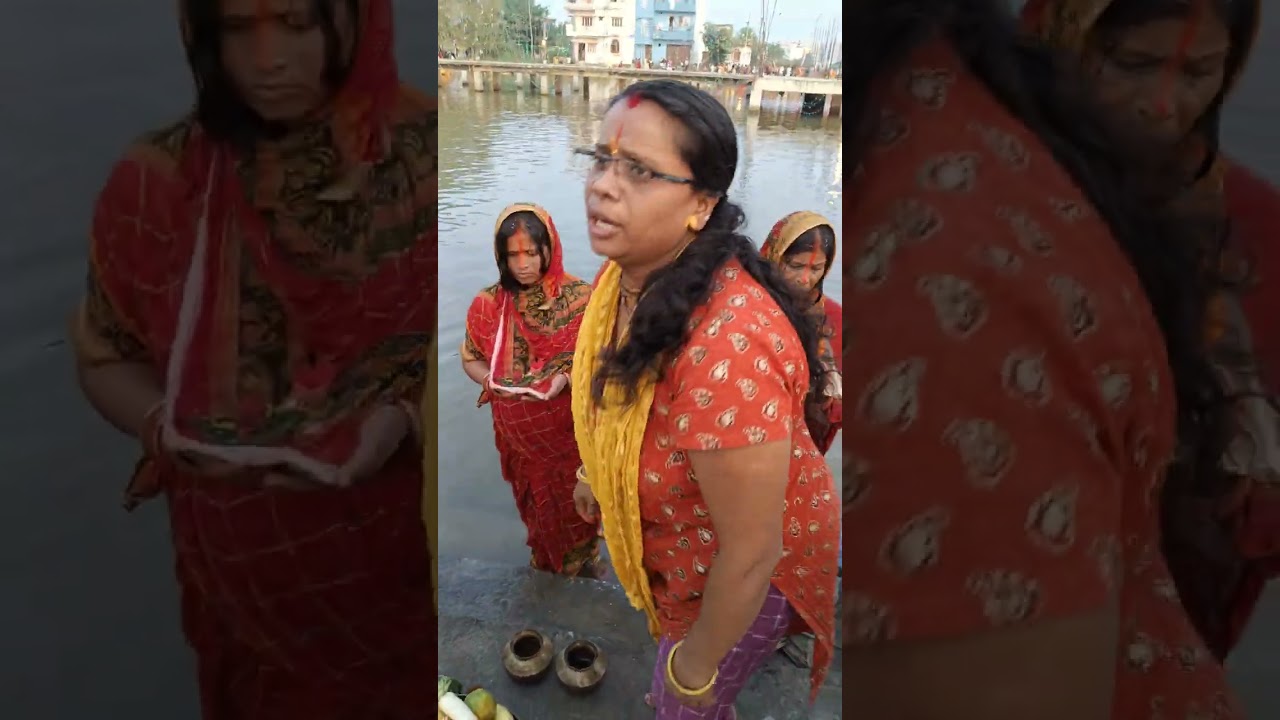 Ghat ki video Aag wali Radhe Radhe Diya jata hai