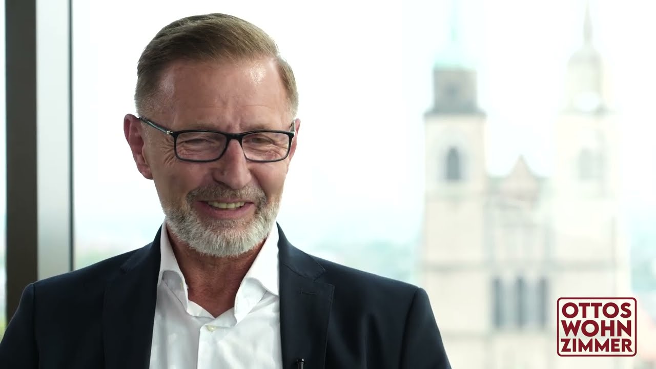 ottos wohnzimmer | Krzysztof Blau