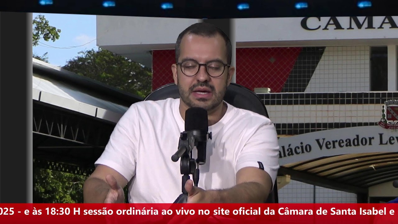 Prévia da Sessão Plenária Ordinária do dia 09/12/2025