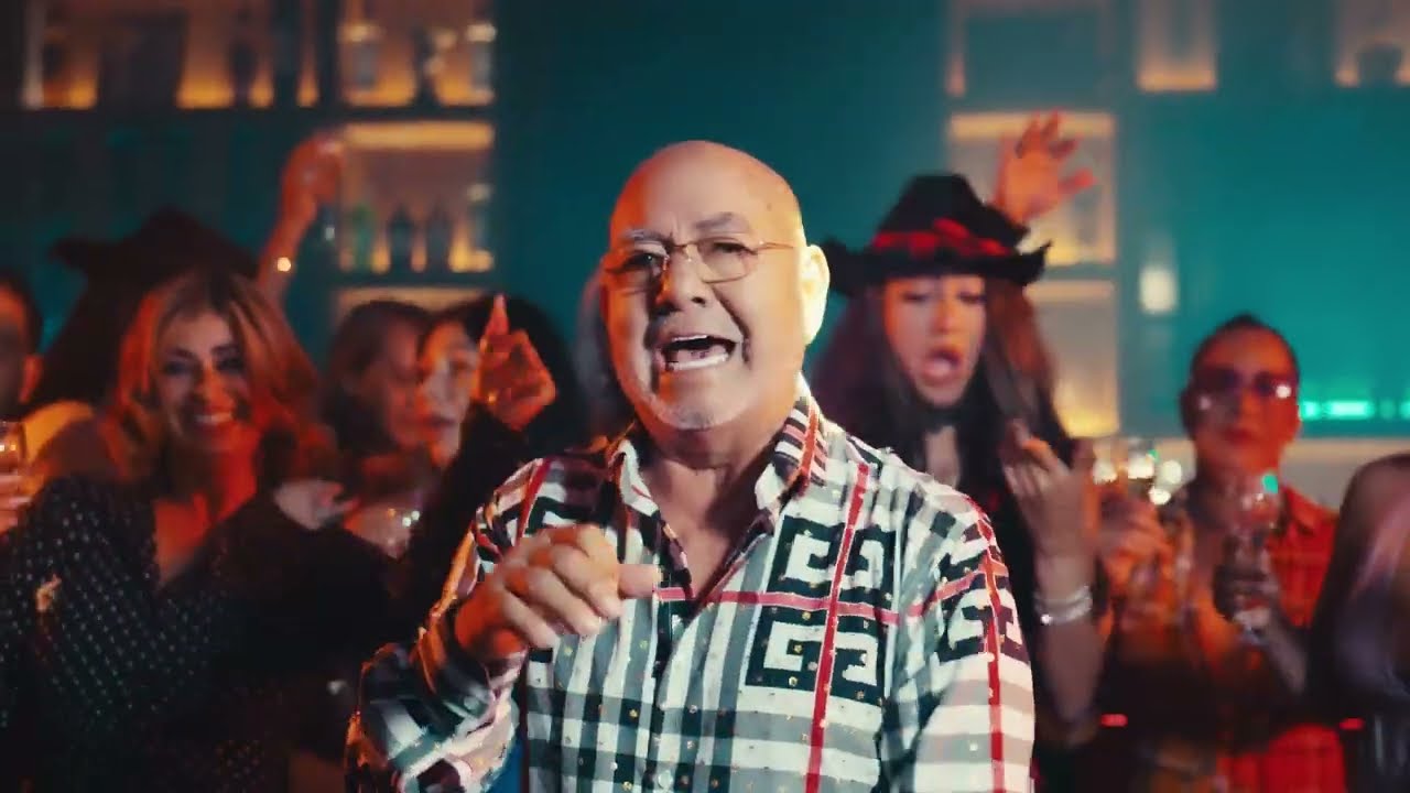 Randy Cumes - Las Emociones (Official Video)