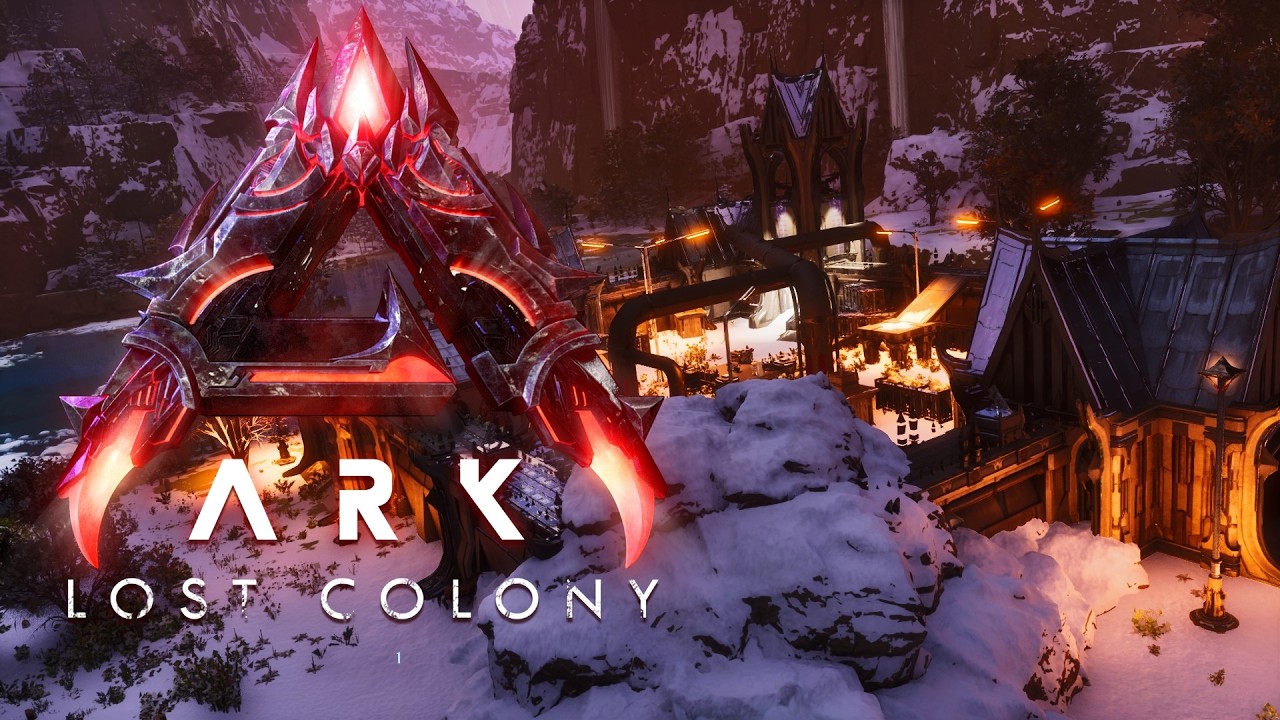 Early Preparing For Boss Part 2 | Lost Colony Ark ep 5 Raw footage