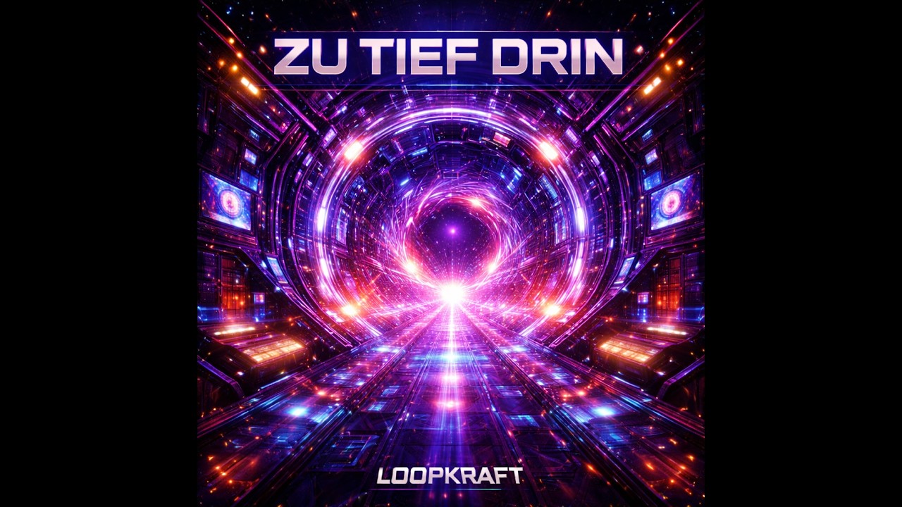 Zu Tief Drin 🔊 LOOPKRAFT