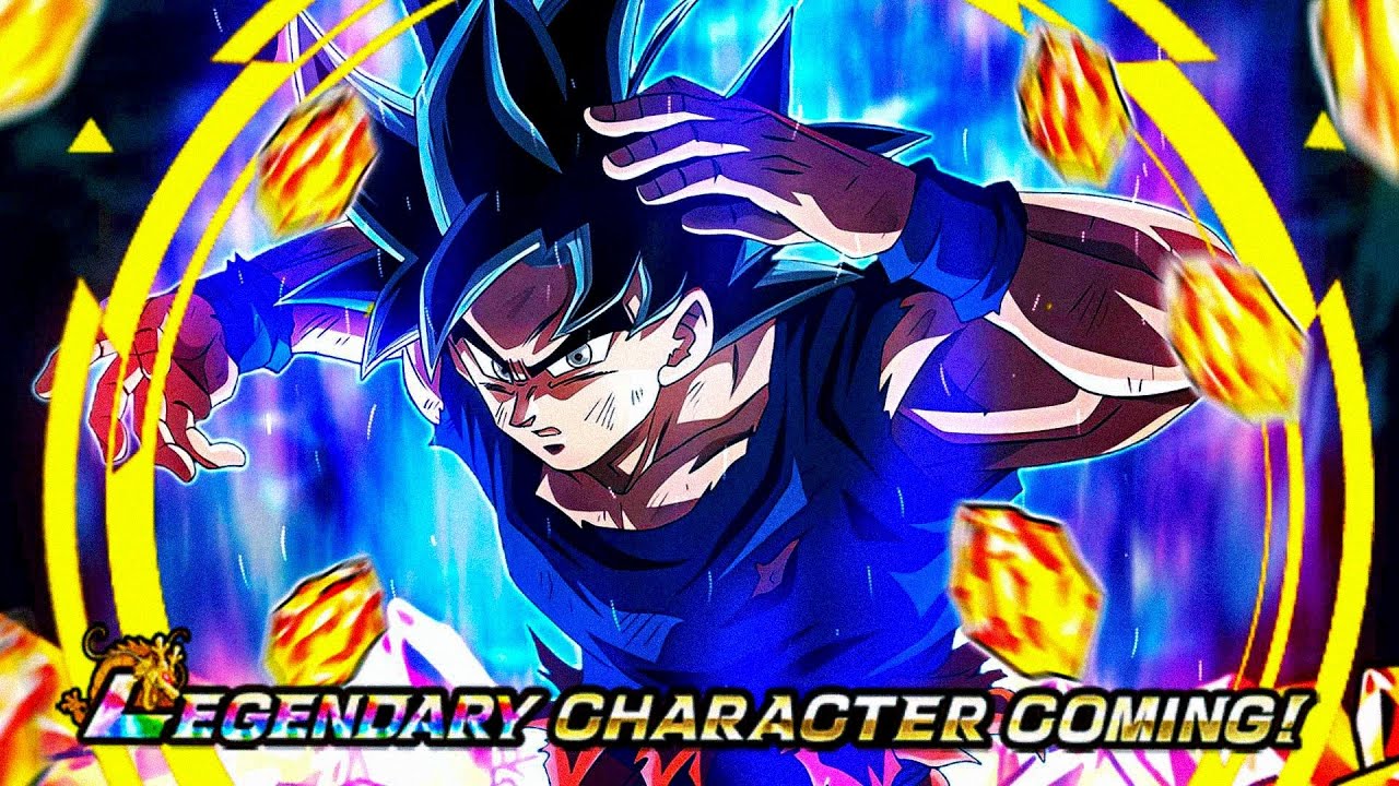 INVOCATIONS MIGATTE LR TANABATA 2024 | DOKKAN BATTLE