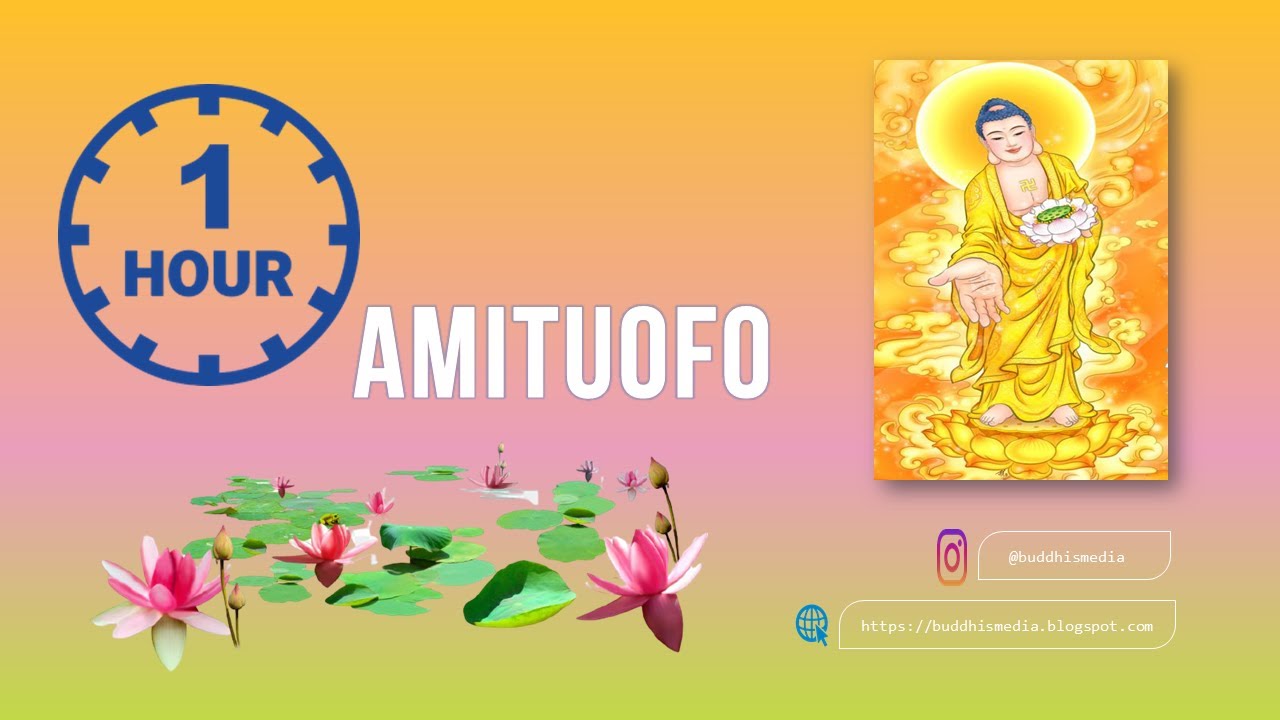 Amituofo