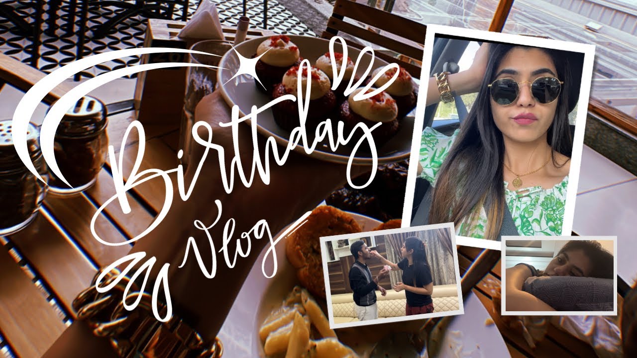 Birthday Vlog..  #Arpithabhishek #birthday #kannada