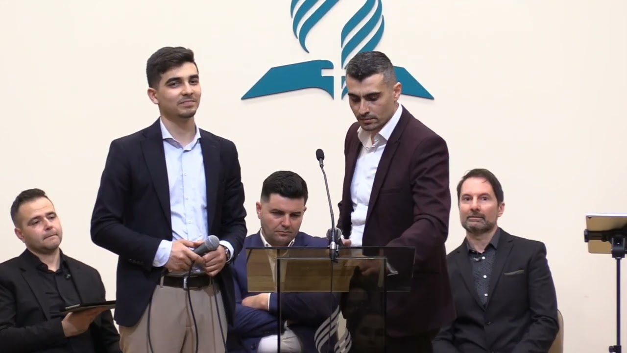 Ierusalim -  Emanuel & Nicu Tulpan 