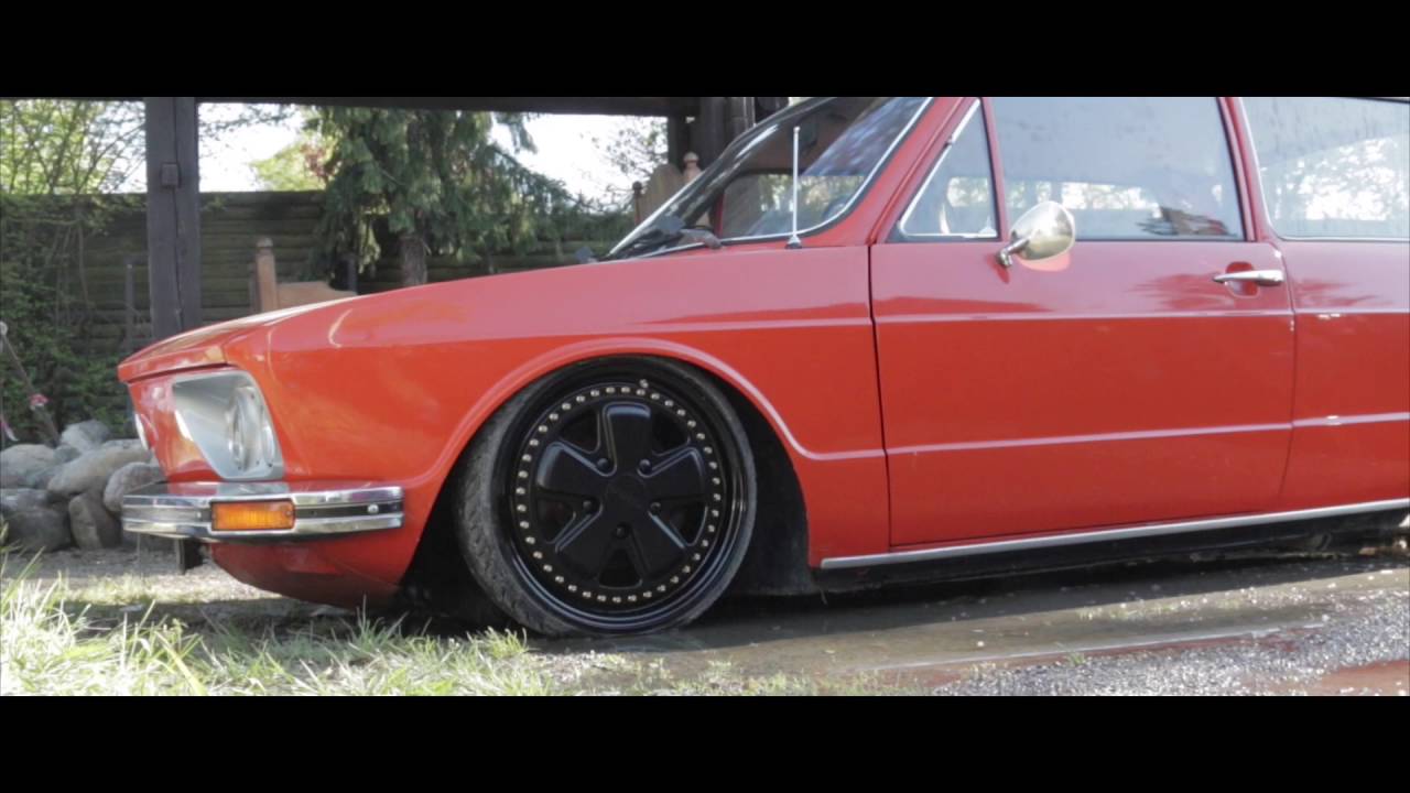 VW Deluxe W&ouml;rthersee 2016