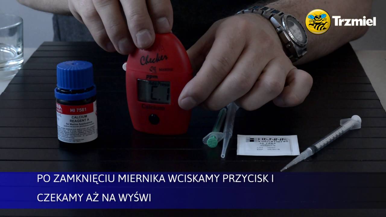 Hi 758 Wapń