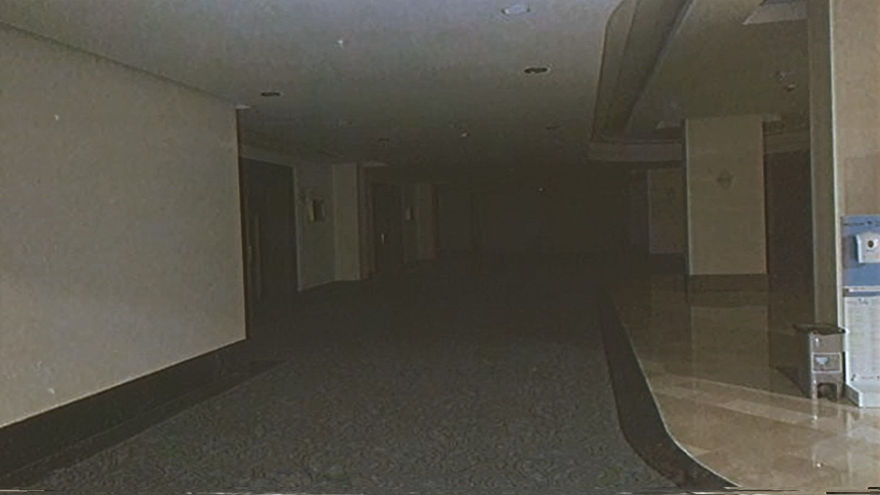 liminal lostcore.